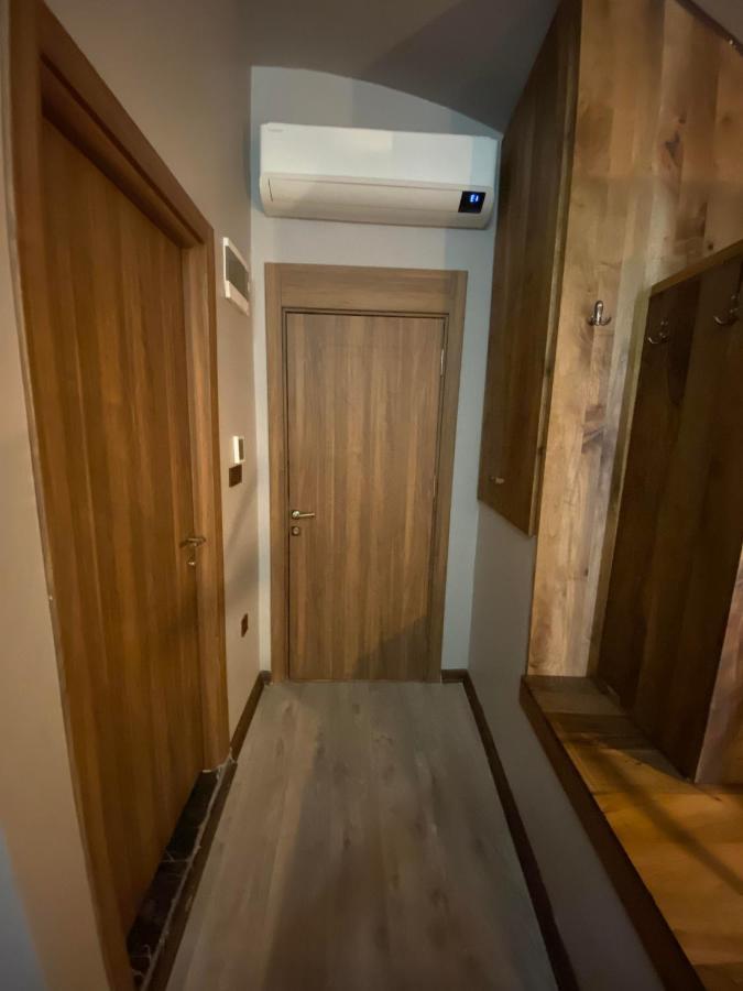 Alma Port Suites Stambuł Zewnętrze zdjęcie