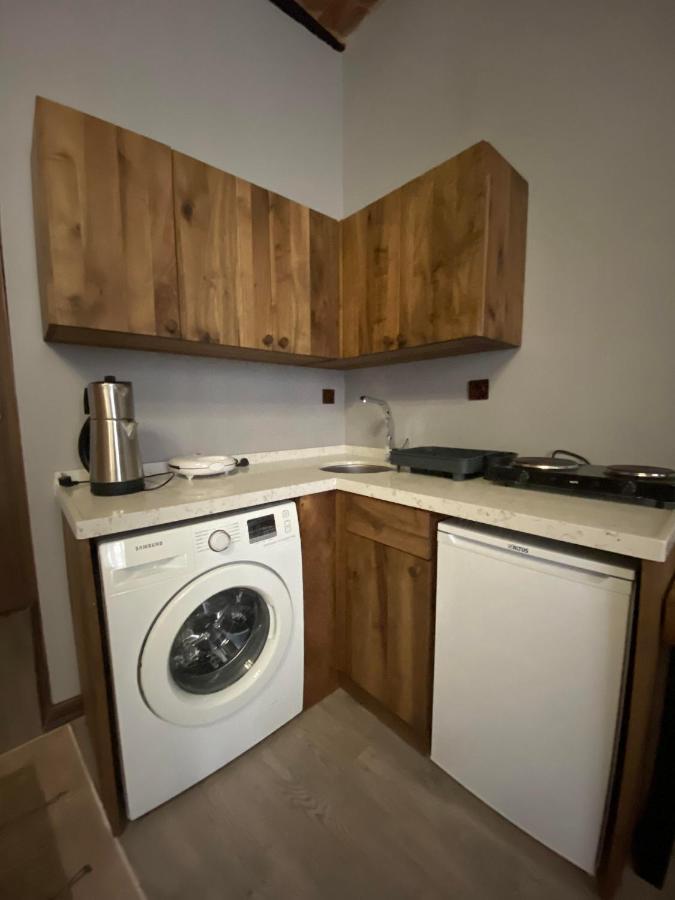 Alma Port Suites Stambuł Zewnętrze zdjęcie