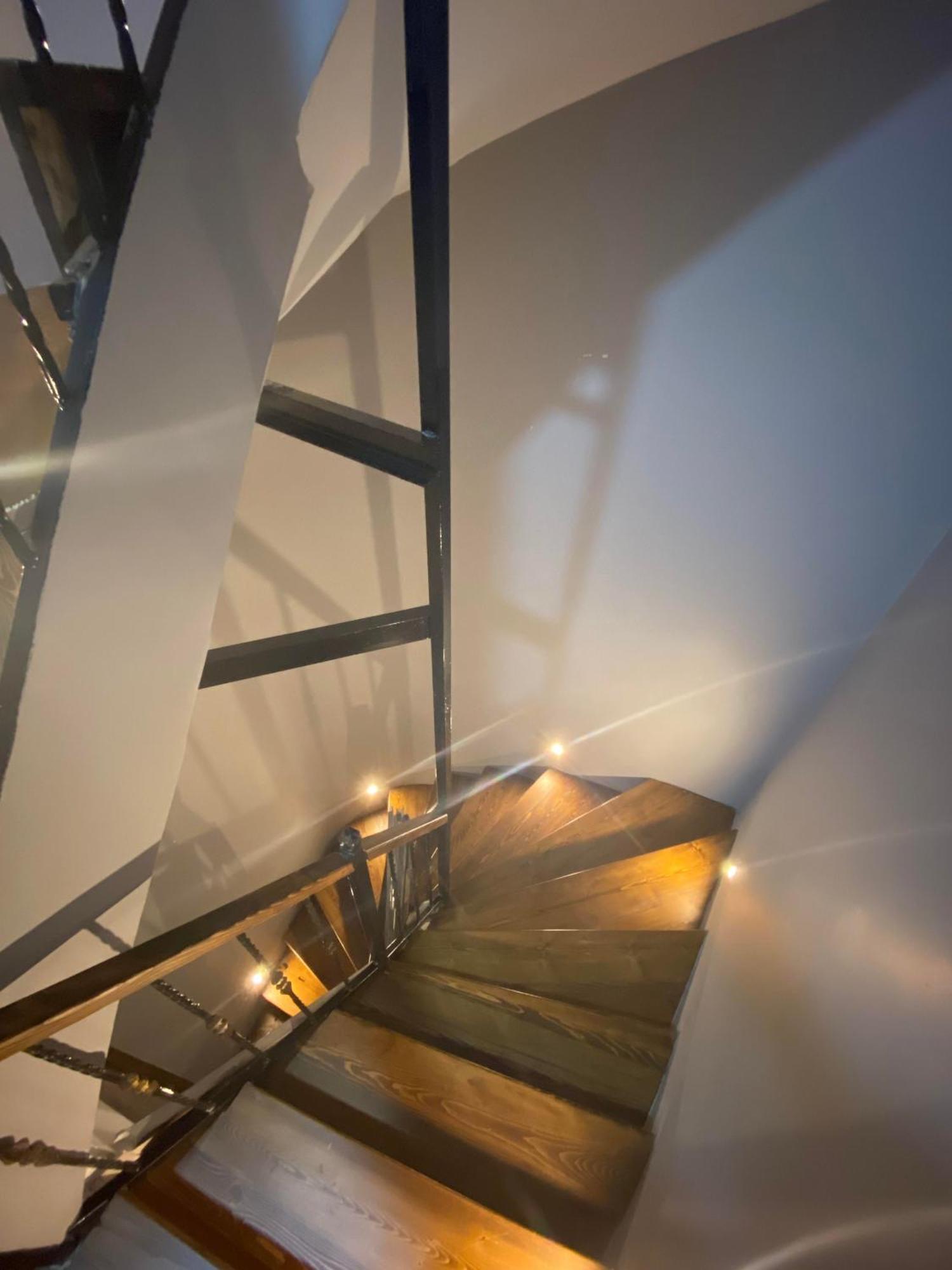 Alma Port Suites Stambuł Zewnętrze zdjęcie