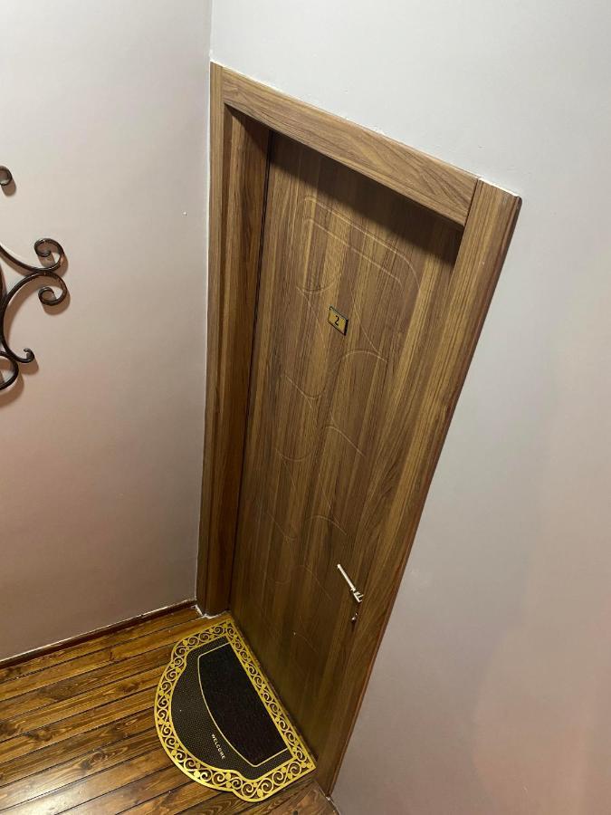 Alma Port Suites Stambuł Zewnętrze zdjęcie