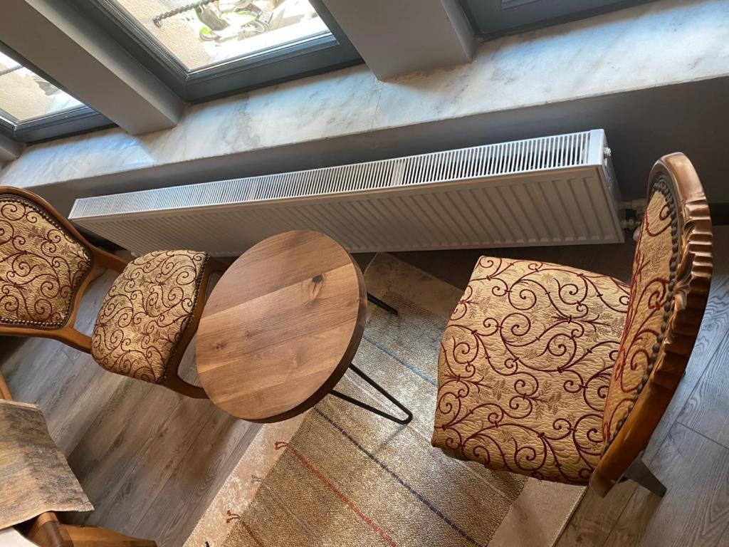 Alma Port Suites Stambuł Zewnętrze zdjęcie