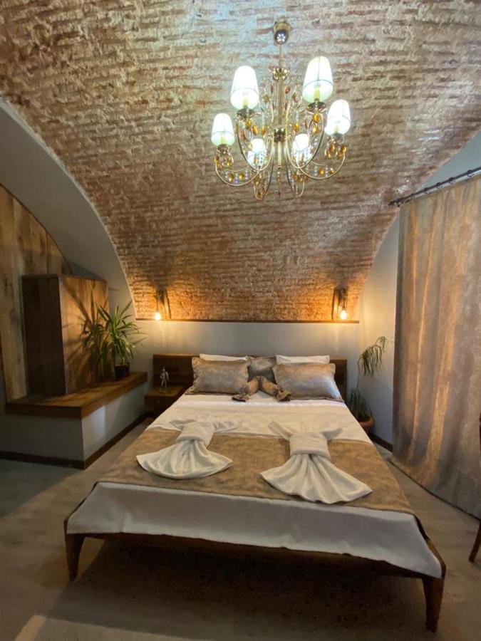 Alma Port Suites Stambuł Zewnętrze zdjęcie