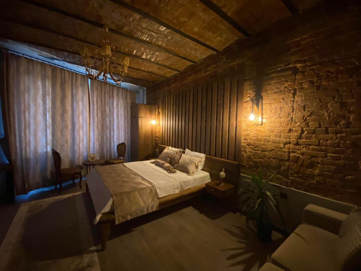 Alma Port Suites Stambuł Zewnętrze zdjęcie