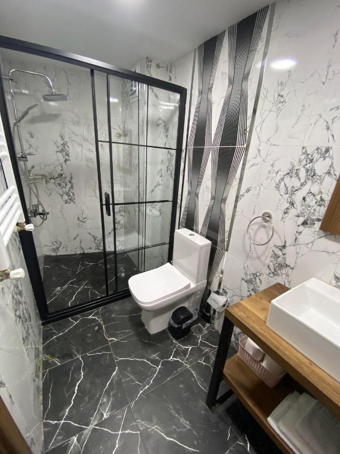 Alma Port Suites Stambuł Zewnętrze zdjęcie