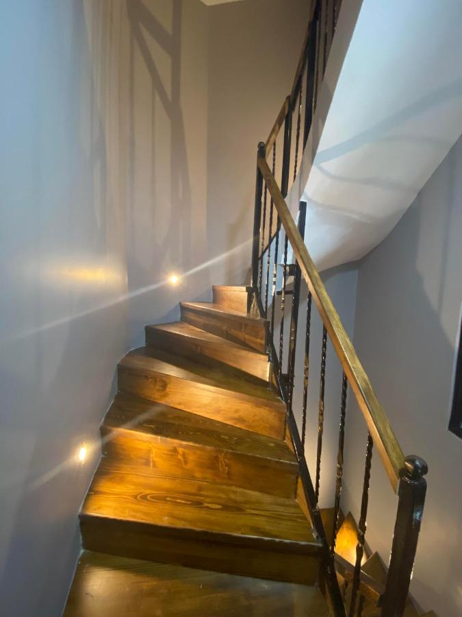 Alma Port Suites Stambuł Zewnętrze zdjęcie