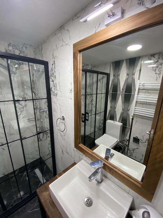 Alma Port Suites Stambuł Zewnętrze zdjęcie