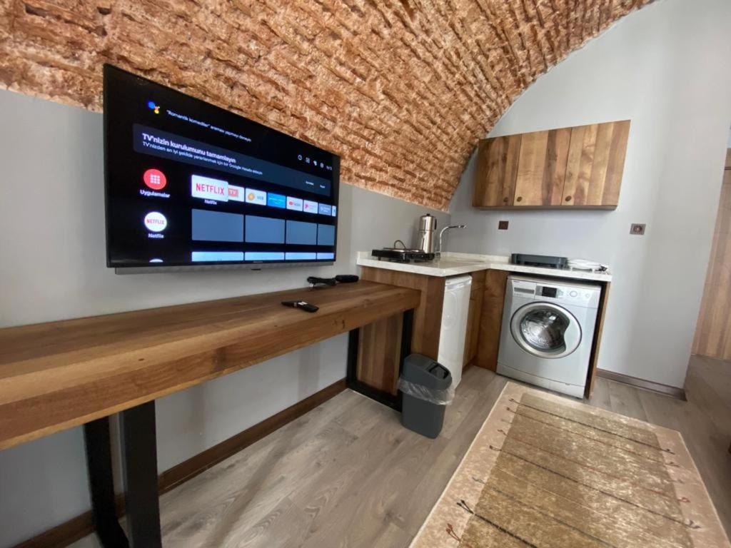 Alma Port Suites Stambuł Zewnętrze zdjęcie