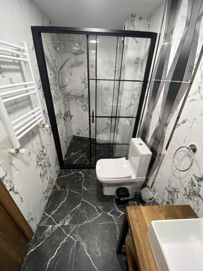 Alma Port Suites Stambuł Zewnętrze zdjęcie